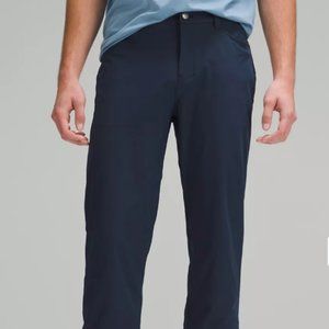 Men's Lululemon ABC Classic Pant Size 38